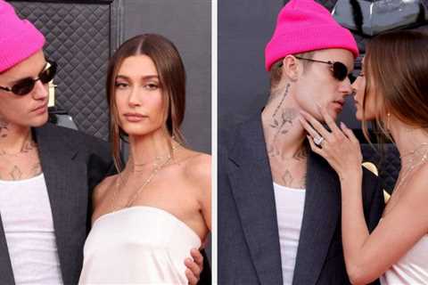 There's New Reports On Justin Bieber And Hailey Bieber's Relationship After His Surprise Album..