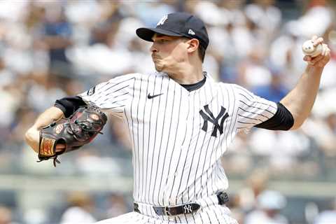 Yankees’ Max Fried gives optimistic update on blister issue