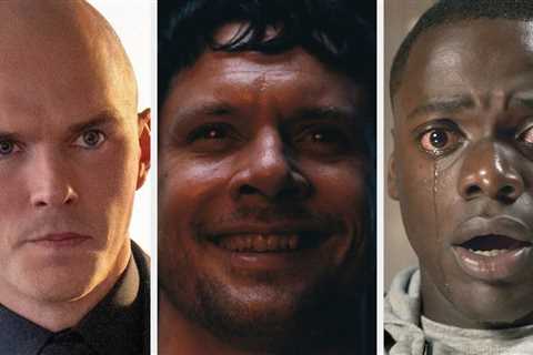 You Might Have Forgotten That These Hugely Successful Actors Actually Got Their Big Break On “Skins”