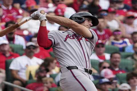 Home Run Derby picks: A long shot bet to target on Monday