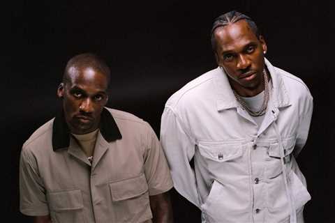 Inside the Rollout of Clipse’s First New Album in 16 Years: ‘It’s Rap at Its Highest Level’