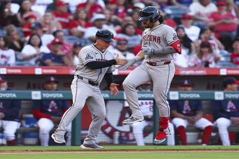 Angels’ massive fireworks blunder leaves fans fuming