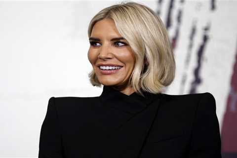 Charissa Thompson prepping for Fox ‘shakeup’ after two NFL show exits