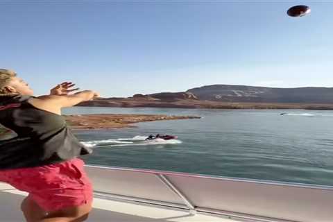 Jaxson Dart’s viral passing video has Giants fans thirsting over rookie QB: ‘Save our franchise’