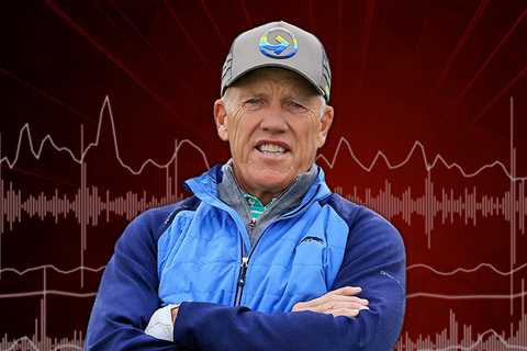 John Elway Golf Cart Accident 911 Call Released