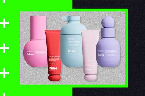 Here Are the Five Best Products to Shop from Shakira’s Haircare Brand Isima