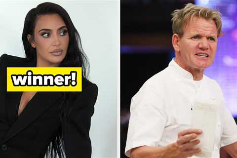 Reality TV Fans, I Need To Know Which Show Is #1 In Your Honest Opinion