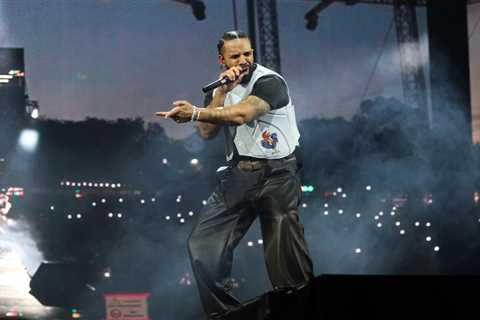 Drake Reacts to Alex Warren’s ‘Ordinary’ Holding Him Off From Hot 100 No. 1 Debut: ‘I’m Taking That ..