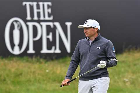 Fanatics Sportsbook promo: New users get $1,000 no sweat first bet for the 2025 Open Championship