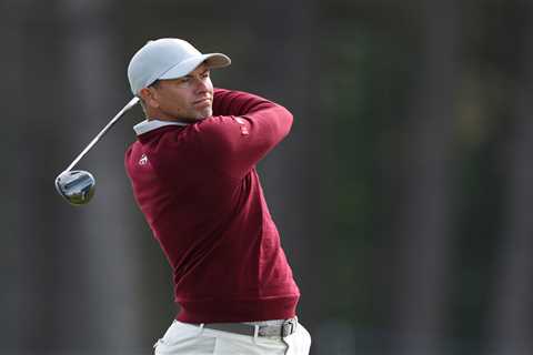 2025 Open Championship picks: Four long shots to win British Open at Royal Portrush