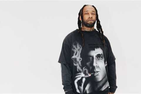 Ty Dolla $ign Declares Leon Thomas the King of R&B & Previews the Next Chapter in His Own Legacy