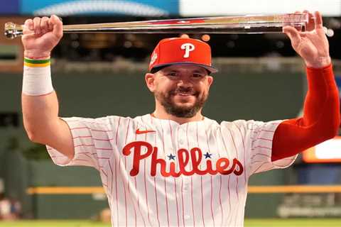 Stitches undone by All-Star Game ‘swing off’