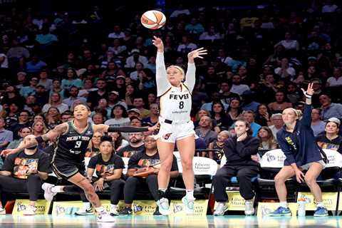 WNBA players prepared to ‘stand on it’ in crucial CBA meeting