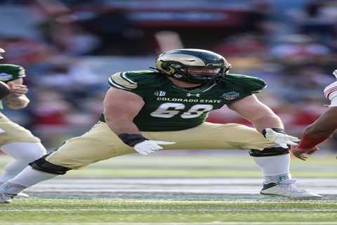 49ers’ Drew Moss, Brock Lesnar’s daughter Mya hard-launch relationship: ‘Forever wedding date’