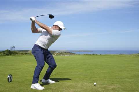 2025 Open Championship live-betting guide: Tips, weather, stats