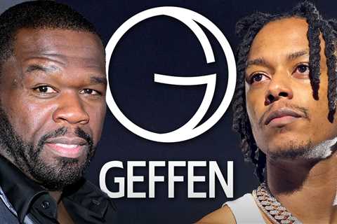 50 Cent Narrating Skilla Baby's First Album Since Near-Fatal Shooting