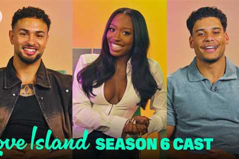 ‘Beyond the Villa’ Cast Spill ‘Love Island’ Secrets & Share Their Songs of the Summer | Billboard