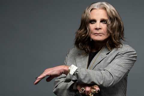 Ozzy Osbourne & Black Sabbath’s Back to the Beginning Final Show to Be Released in Theaters