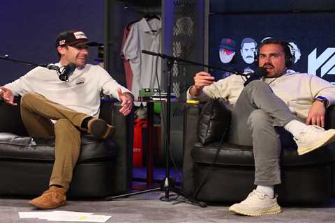 Barstool’s Big Cat thinks Fox partnership will have much different feel than ill-fated ESPN show