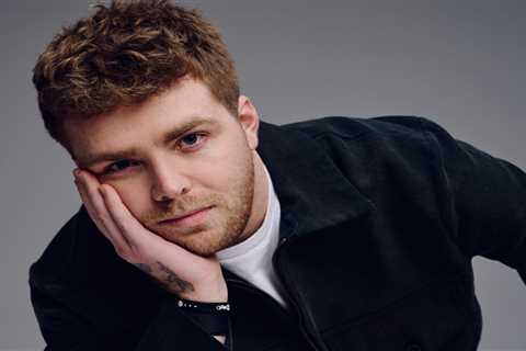 Alex Warren Brings ‘Ordinary’ Home on Debut Album ‘You’ll Be Alright, Kid’: Stream It Now