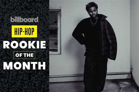 Ovrkast. Is Already Looking Towards the Future: ‘I’m Trying to Think Four Projects Ahead’