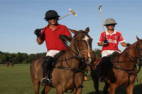 Father-son duo becoming twin forces for Long Island-based Steel Polo