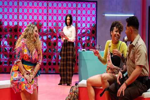 The Insider's Guide to Reserving Tickets for Comedy Shows in Northwest Arkansas