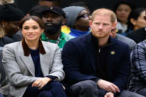 Prince Harry's Uncertain Future: A Quest for Reconciliation Amidst Royal Rifts