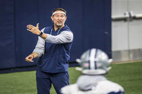 NFC East training camp preview: Eagles primed to run it back in competitive division