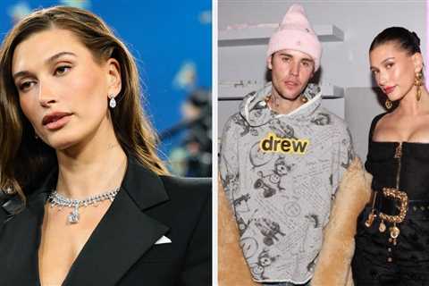 Here's Whether Hailey Bieber's $1 Billion Rhode Acquisition Will Pay Off Justin Bieber's..