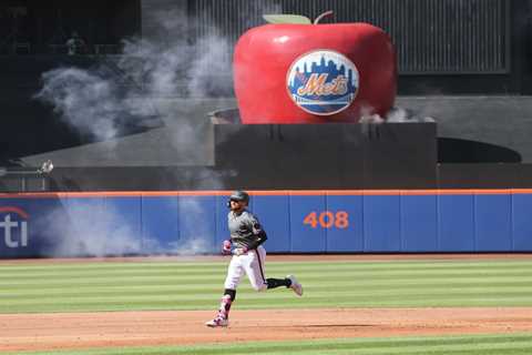 BetMGM bonus code POSTBET for $1,500 in bonus bets for Mets vs. Reds on Sunday