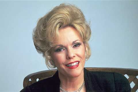 Soap Opera Legend Eileen Fulton Dead at 91