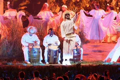 I Saw Bad Bunny’s Residency Twice — But That Wasn’t All That Made My Puerto Rico Experience Special