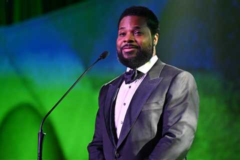 Malcolm-Jamal Warner, ‘Cosby Show’ Star & Grammy Winner, Dies at 54