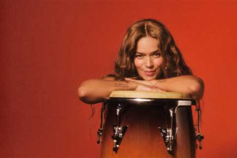 Karol G Expands Winning Streak on Latin Airplay Chart With ‘Latina Foreva’