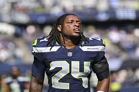 Giants sign safety K’Von Wallace as players report to training camp