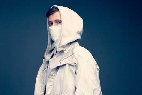Alan Walker to Headline UNITY at Sphere Las Vegas: Tomorrowland & Insomniac Leaders Discuss the..