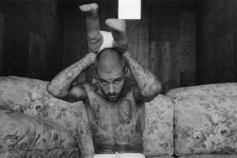 Justin Bieber’s ‘SWAG’ Debuts at No. 1 on Top R&B Albums Chart