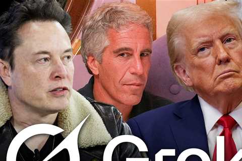 Musk's A.I. Chatbot Grok Claims Trump's Obama Accusations Are Attempt to 'Distract from Epstein..