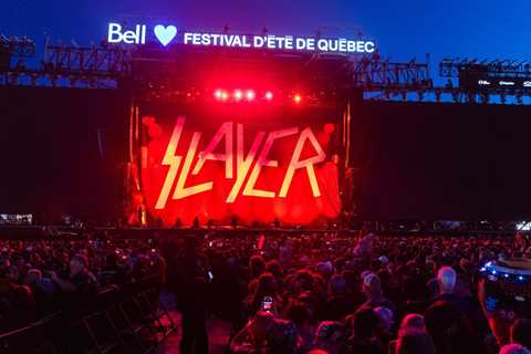 How Quebec’s Festival d’été Quietly Became One of North America’s Most Dominant Festivals