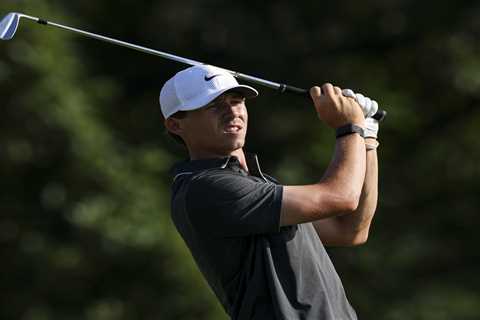 3M Open odds, predictions: Three long shot picks for TPC Twin Cities