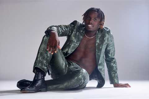 Jamal Roberts Shares How His Life Changed Since Winning ‘Idol’ & Why He Never Wants to Leave..