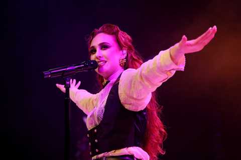 Chappell Roan Is Bringing Her New Live Show to 3 U.S. Cities This Fall: Here’s Where She’s Playing