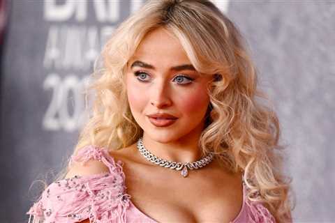 Sabrina Carpenter Reveals ‘Man’s Best Friend’ Tracklist via Golden Retriever