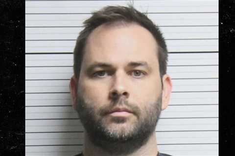Ex-MLB Draft Pick Brian Grant Arrested For Murder
