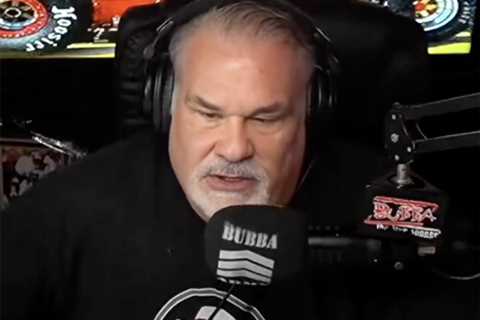 Hulk Hogan’s former best friend calls out wife, friends for lying about his health: ‘Wish to God I..