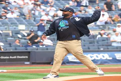 CC Sabathia’s car breaks down on the way to Cooperstown: ‘Anyone headed that way?’