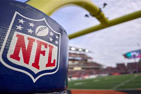 NFL punishes 100 players in massive Super Bowl ticket scandal