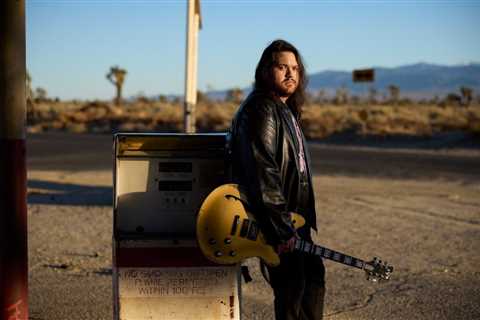 Mammoth’s ‘The End’ Begins No. 1 Run on Mainstream Rock Airplay Chart