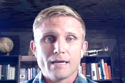 Whites-Only Community Co-Founder Says Races Need Separate Community Centers